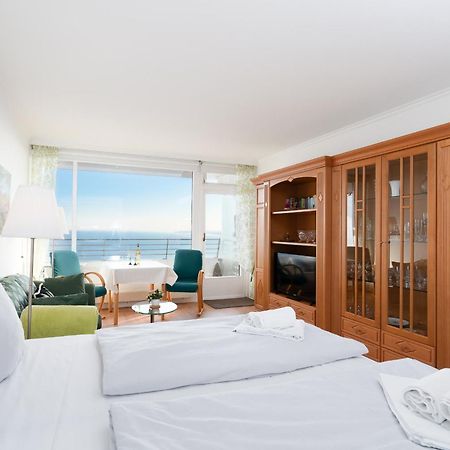 טימנדורפר שטרנד Ferienwohnung Meerblick App 805 מראה חיצוני תמונה