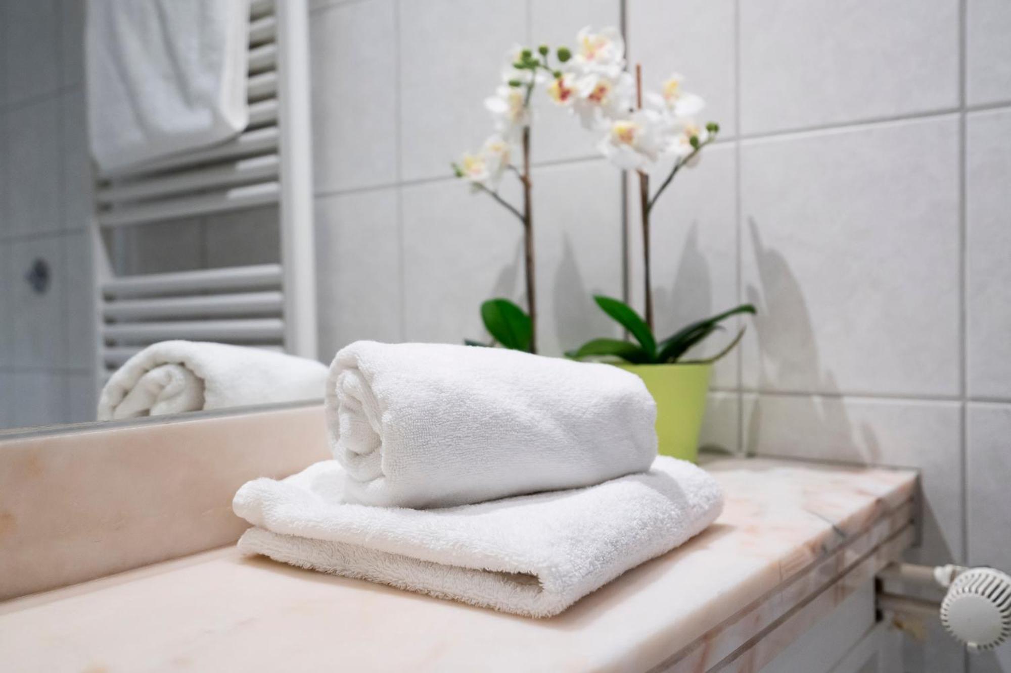 טימנדורפר שטרנד Ferienwohnung Meerblick App 805 מראה חיצוני תמונה