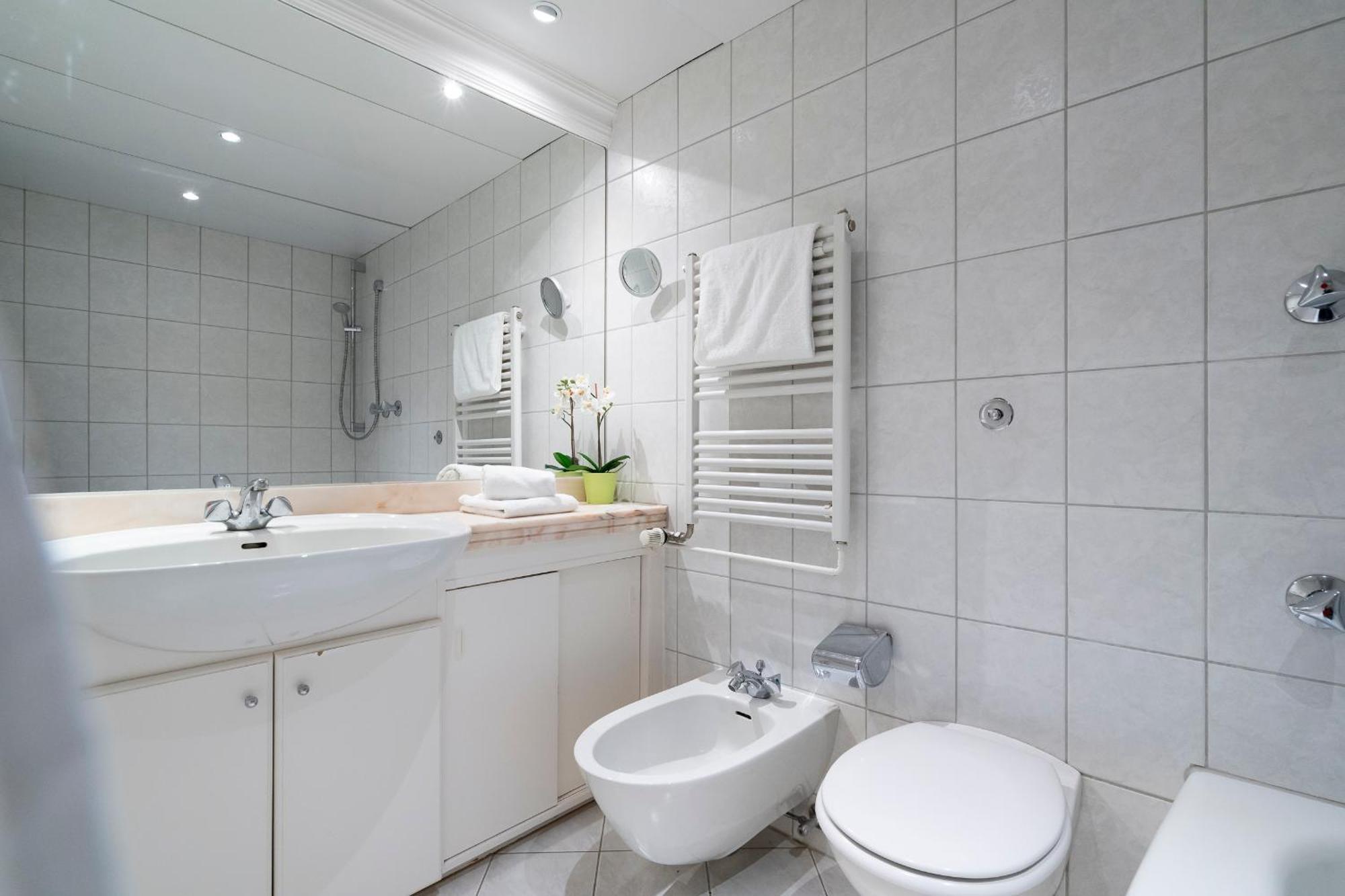 טימנדורפר שטרנד Ferienwohnung Meerblick App 805 מראה חיצוני תמונה
